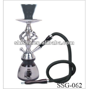 new design crystal hookah